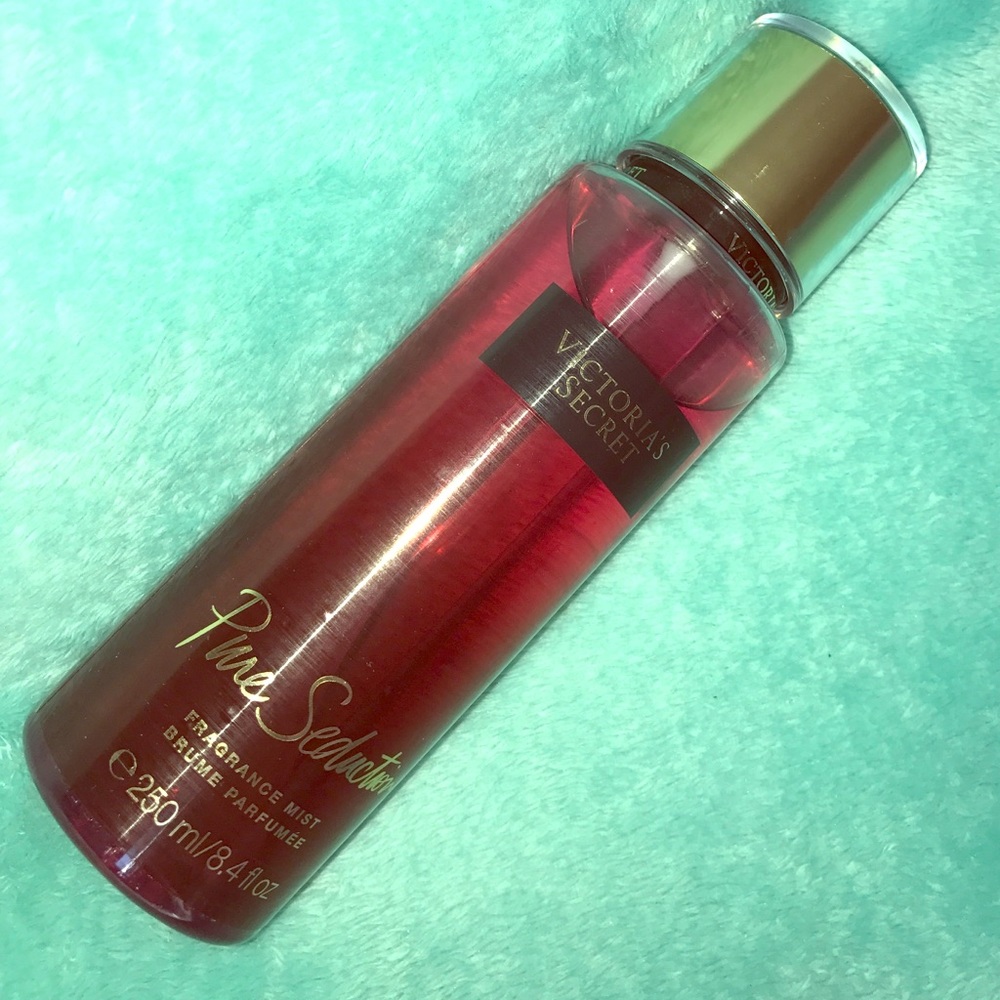 PURE SEDUCTION VICTORIA'S SECRET FRAGRANCE…